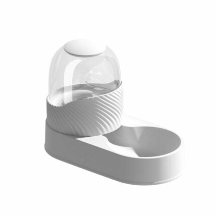 Dispensador Automático De Ração Hapega