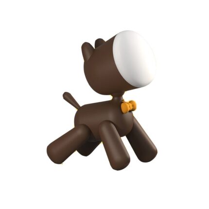 Abajur Iluminopet Hapega