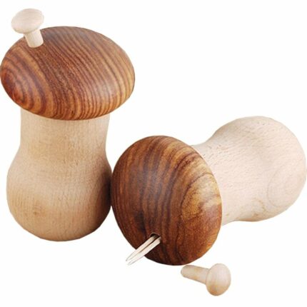 Cogumelos de Madeira Hapega